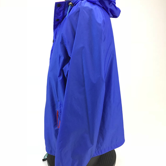 Columba vintage 1980s Omni Tech coat XL - Picture 5 of 7